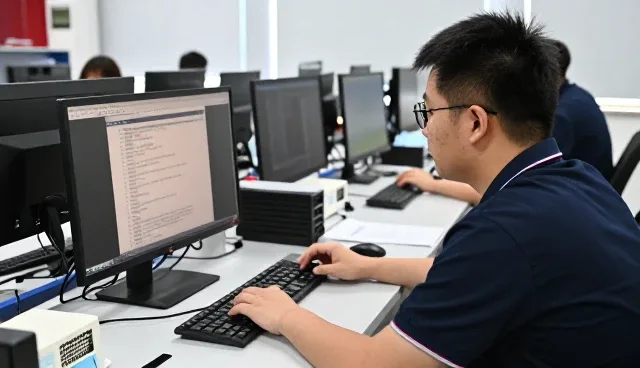 武汉众智云存科技有限公司分享产品设计与开发应用案例